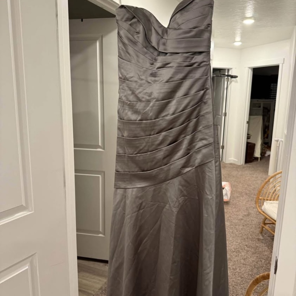 Beautiful womens gown